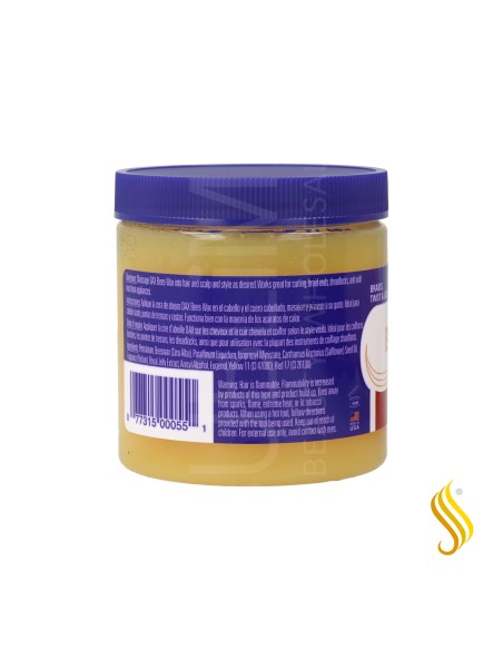 Dax Bees Wax 7.5 oz/213 ml