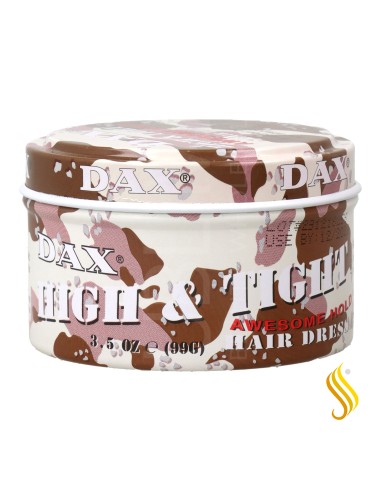 Dax High & Tight Awesome Hold H/D 3,5Oz/99 gr