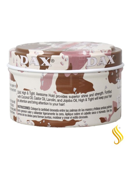 Dax High & Tight Awesome Hold H/D 3,5Oz/99 gr