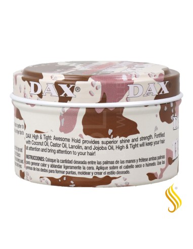 Dax High & Tight Awesome Hold H/D 3,5Oz/99 gr