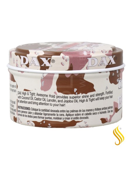 Dax High & Tight Awesome Hold H/D 3,5Oz/99 gr