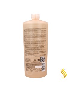 Kérastase Gloss Absolu Bain Hydra-Glaze Champú 1000 ml 2