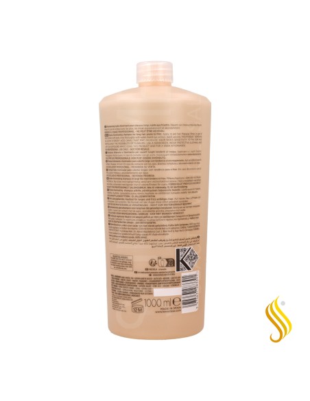 Shampoo Kerastase Gloss Absolu Bain Hidra Glaze 1000 ml
