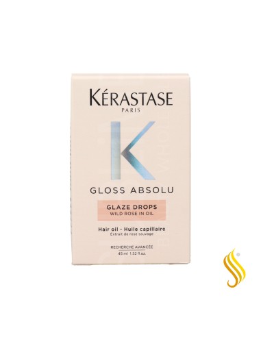 Kerastase Gloss Absolu Glaze Drops Oil 45 ml