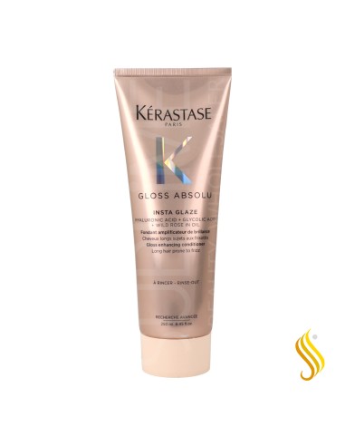 Kerastase Gloss Absolu Insta Glaze Fondant 250 ml