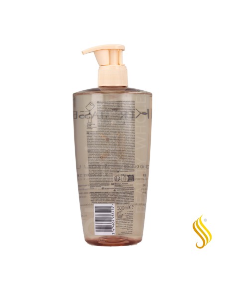 Kerastase Gloss Absolu Bain Hydra Glaze Shampoo 500 ml
