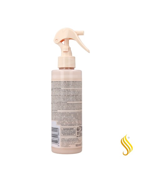 Kerastase Gloss Absolu Anti Frizz Glaze Milk Spray 190  ml