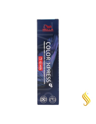 Wella Color Xpress 3/ 60 ml