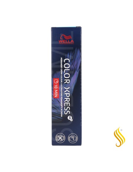 Wella Color Xpress 3/ 60 ml