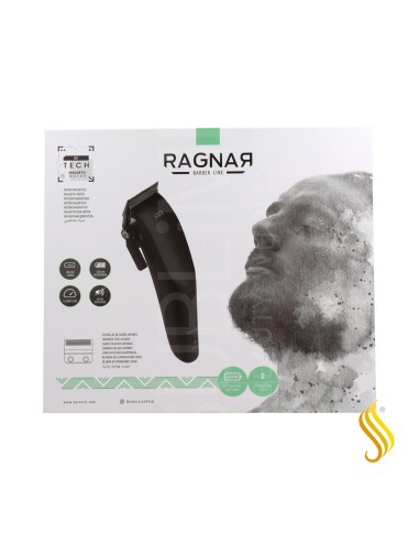 Máquina de corte Eurostil Space-X Ragnar (07901)