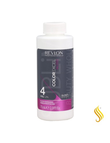 Revlon Color Excel Gloss Energizer 4Vol (1,2%) 70 ml