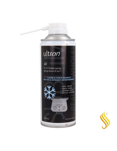 Sinelco Spray Ultron Zili Cool Blade 400  ml