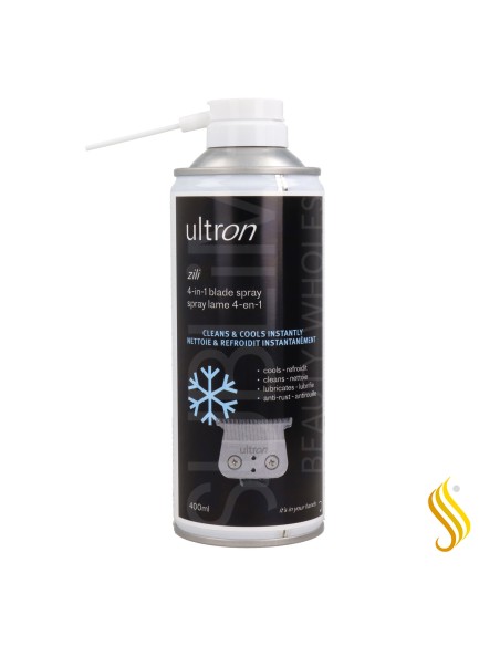 Sinelco Spray Ultron Zili Cool Blade 400  ml