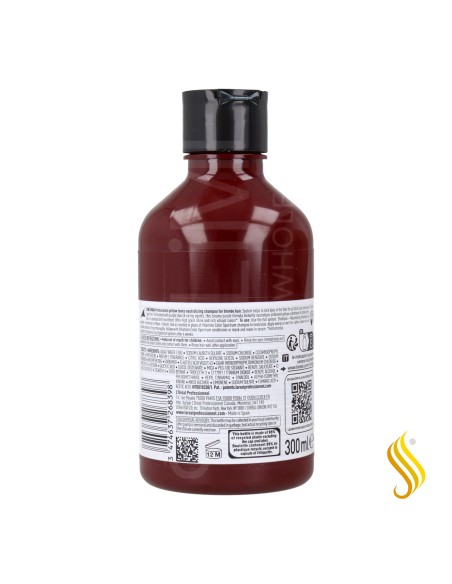 Loreal Expert Vitamino Color Spectrum Champú Purple Dyes 300 ml