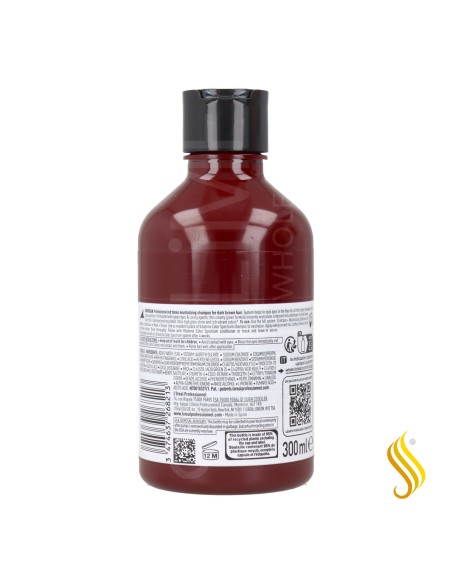 Loreal Expert Vitamino Color Spectrum Champú Green Dyes 300 ml