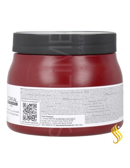 Loreal Expert Vitamino Color Spectrum Mascarilla Ferulic 500 ml