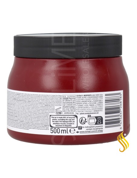 Loreal Expert Vitamino Color Spectrum Mascarilla Ferulic 500 ml