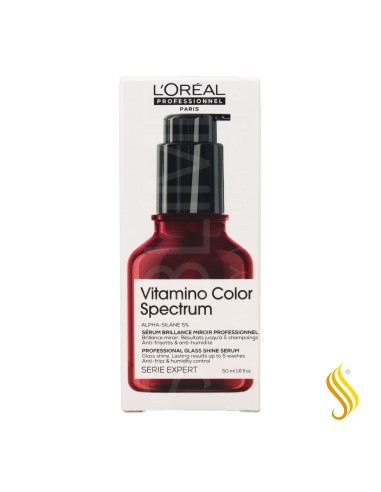 Loreal Expert Vitamino Color Spectrum Glass Shine Expertrum 50 ml