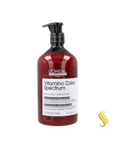 Loreal Expert Vitamino Color Spectrum Acondicionador Ferulic 750 ml