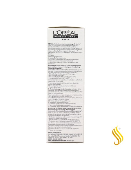 Loreal Expert Vitamino Color Spectrum Glass Shine Expertrum 30 ml