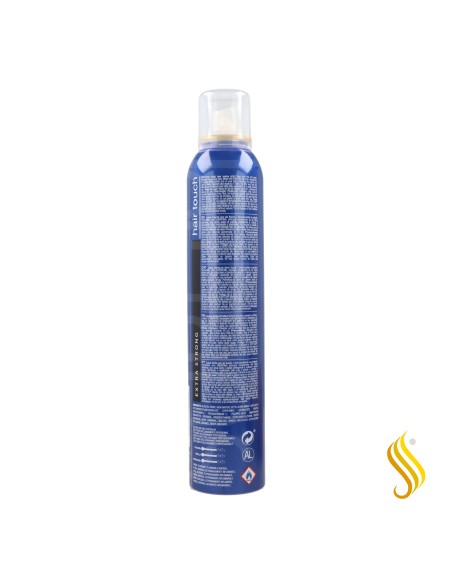 Hair Concept Finalize Hair Touch Laca Extra Strong 300 ml