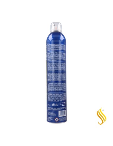 Hair Concept Finalize Spray de Cabelo Extra Forte Laca 500 ml