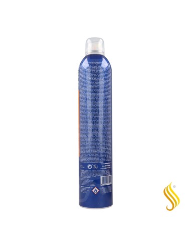 Hair Concept Finalize Spray de Cabelo Laca Instantânea 500 ml