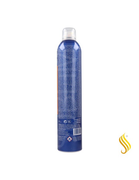 Hair Concept Finalize Spray de Cabelo Laca Instantânea 500 ml