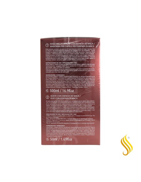 Karseell Repair Set Collageno Mascarilla+Essence Oil (500 ml + 50 ml)