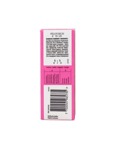 Schwarzkopf Igora Vibrance 4-68 60 ml Novo