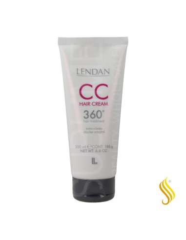 Lendan CC Hair Cream 360 200 ml