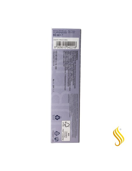 Wella Illumina Color 10/81