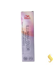 Wella Illumina Color 7/81