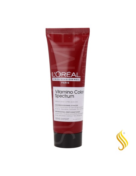 Après-shampoing L'Oréal SE Vitamino Color Spectrum 75 ml