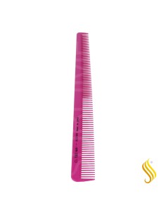 Pente Especial para Cabeleireiros em Cores, 18 cm