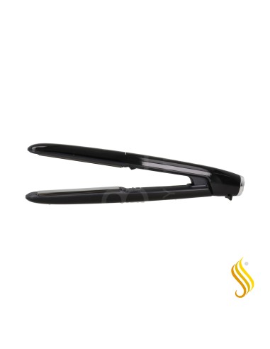 Babyliss Stilista Alisador Preto e Prata