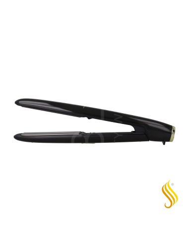 Lisseur Babyliss Stilista Gris et Or