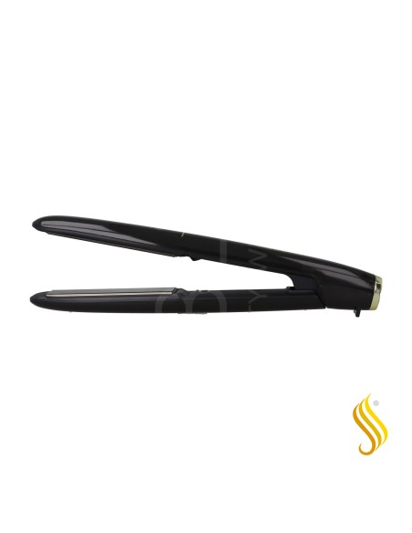 Lisseur Babyliss Stilista Gris et Or