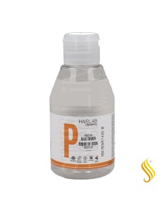 Salerm Hairlab Protein Silk Touch Toque Seda 120 ml