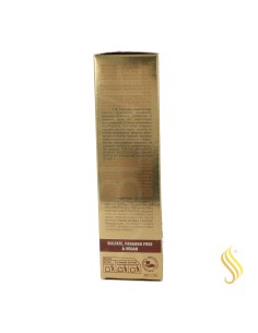 Salerm Biokera Argan Ology 60 ml 2