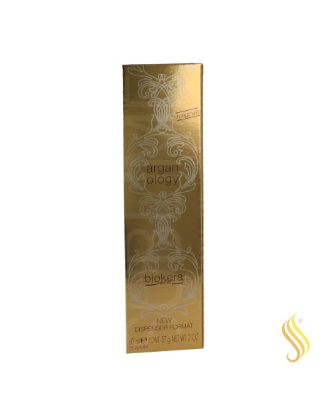 Salerm Biokera Argan Ology 60 ml