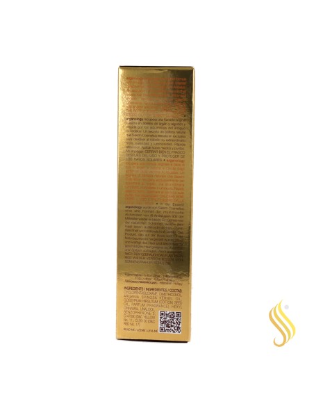 Salerm Biokera Argan Ology 60 ml