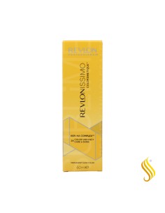 Revlonissimo Colorsmetique 8.34