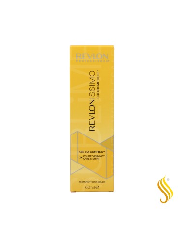 Revlonissimo Colorsmetique 8.34
