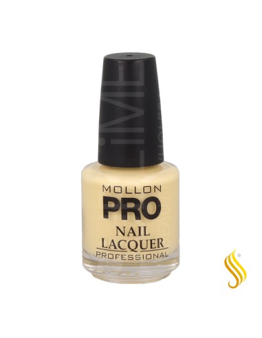 Mollon Pro Hardening Nail Lacquer Color 368 15 ml