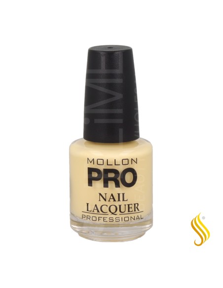 Mollon Pro Hardening Nail Lacquer Color 368 15 ml