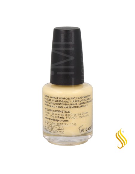 Mollon Pro Hardening Nail Lacquer Color 368 15 ml