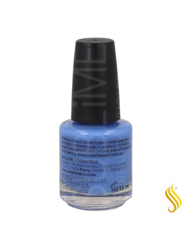 Mollon Pro Hardening Nail Lacquer Color 367 15 ml