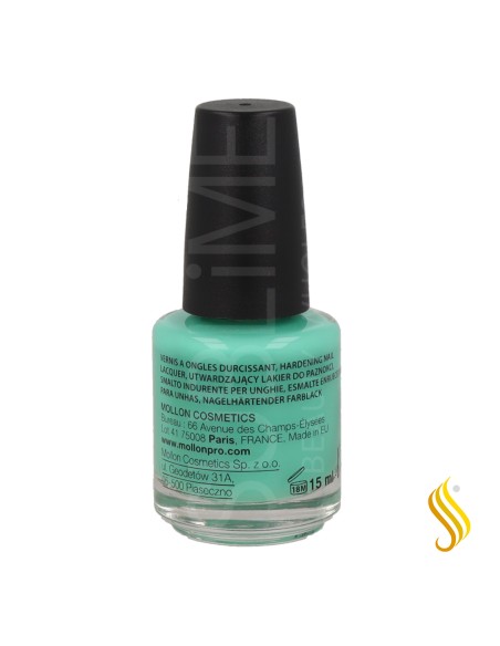 Mollon Pro Hardening Nail Lacquer Color 366 15 ml