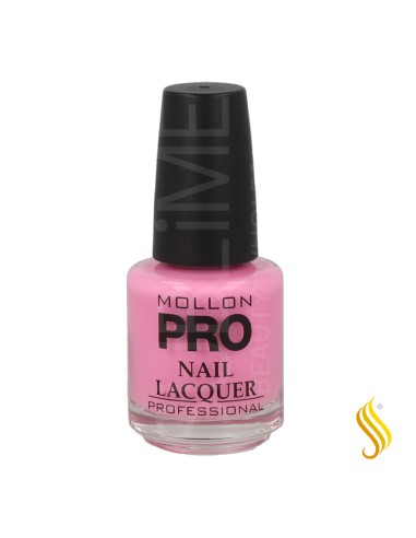 Mollon Pro Hardening Nail Lacquer Color 364 15 ml